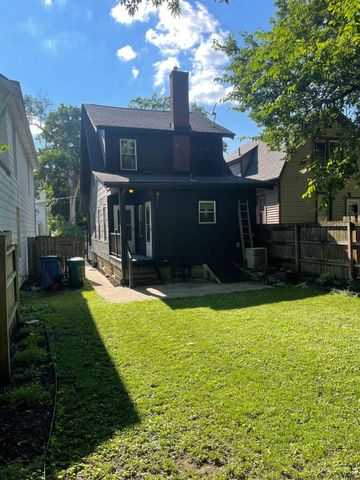 4448 Station Avenue, Cincinnati, OH 45232
