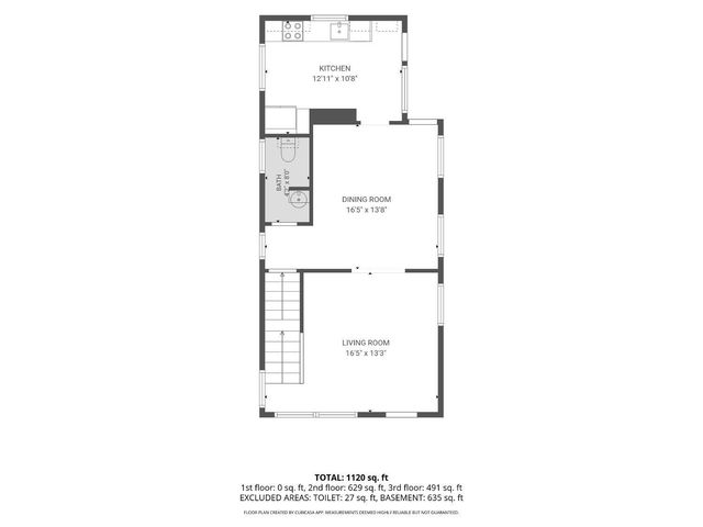 4448 Station Avenue, Cincinnati, OH 45232