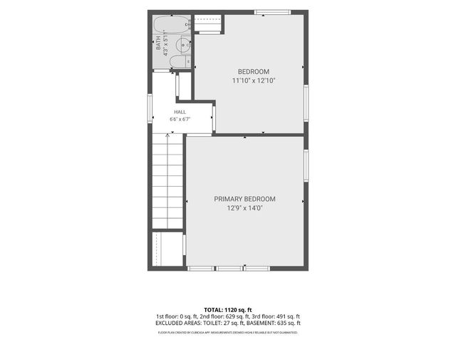 4448 Station Avenue, Cincinnati, OH 45232