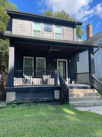4448 Station Avenue, Cincinnati, OH 45232