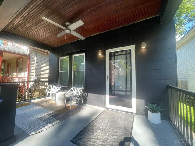 4448 Station Avenue, Cincinnati, OH 45232