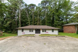 4361 Hendrix Dr, Forest Park, GA 30297