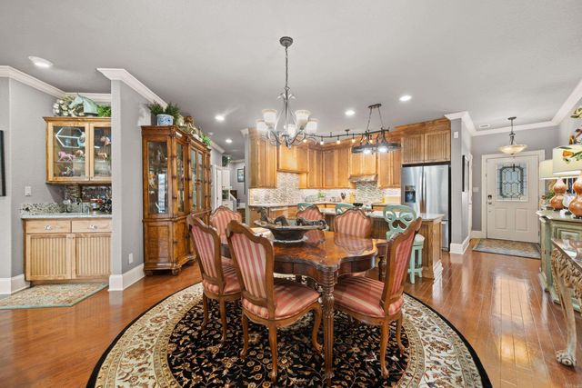 790 Buena Vista Rd, Hot Springs, AR 71913