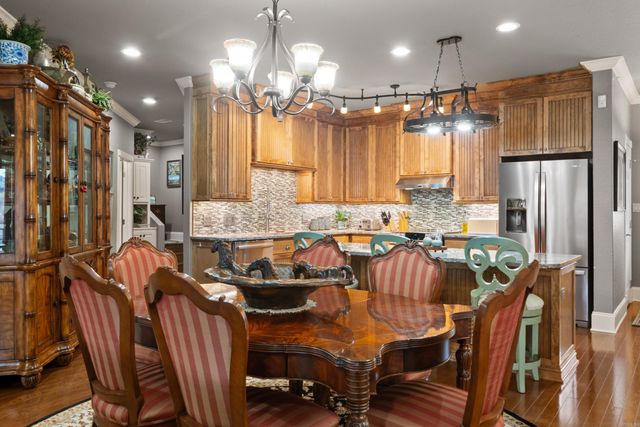 790 Buena Vista Rd, Hot Springs, AR 71913