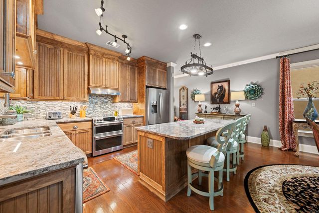 790 Buena Vista Rd, Hot Springs, AR 71913