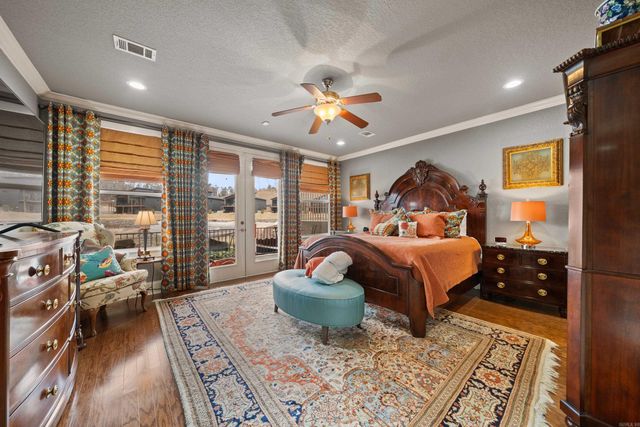 790 Buena Vista Rd, Hot Springs, AR 71913