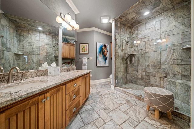 790 Buena Vista Rd, Hot Springs, AR 71913