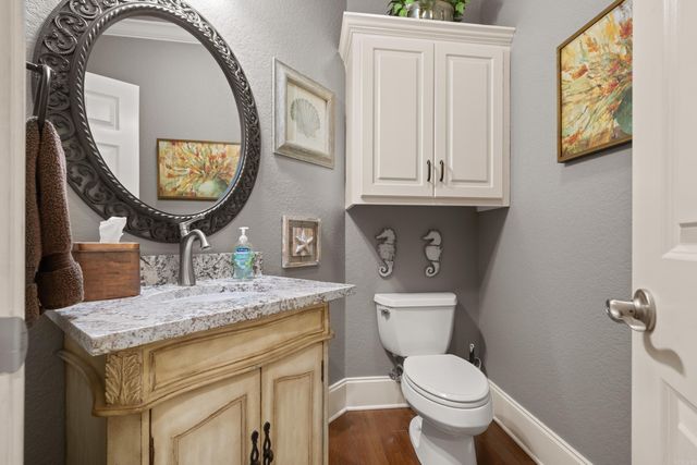 790 Buena Vista Rd, Hot Springs, AR 71913