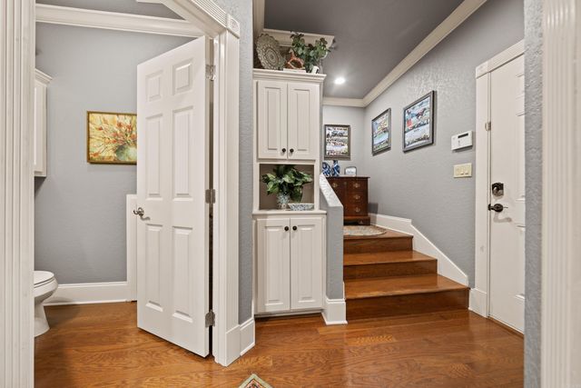 790 Buena Vista Rd, Hot Springs, AR 71913