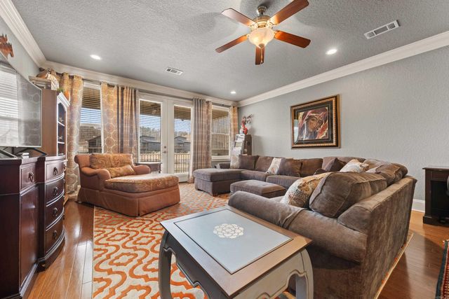 790 Buena Vista Rd, Hot Springs, AR 71913