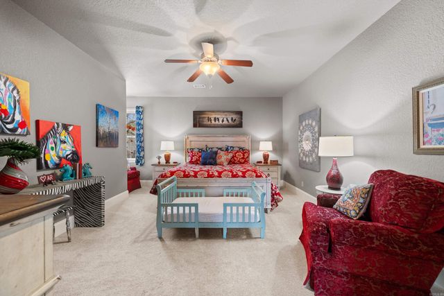 790 Buena Vista Rd, Hot Springs, AR 71913