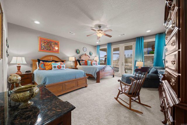 790 Buena Vista Rd, Hot Springs, AR 71913