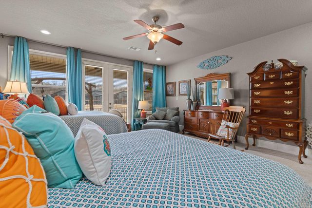 790 Buena Vista Rd, Hot Springs, AR 71913