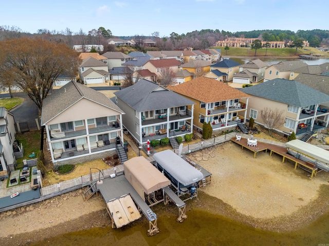 790 Buena Vista Rd, Hot Springs, AR 71913