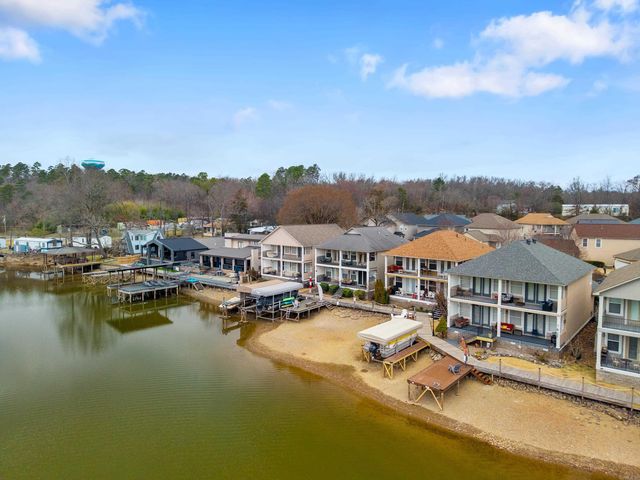 790 Buena Vista Rd, Hot Springs, AR 71913