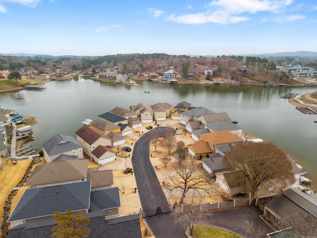 790 Buena Vista Rd, Hot Springs, AR 71913