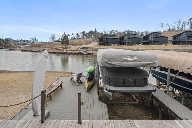 790 Buena Vista Rd, Hot Springs, AR 71913