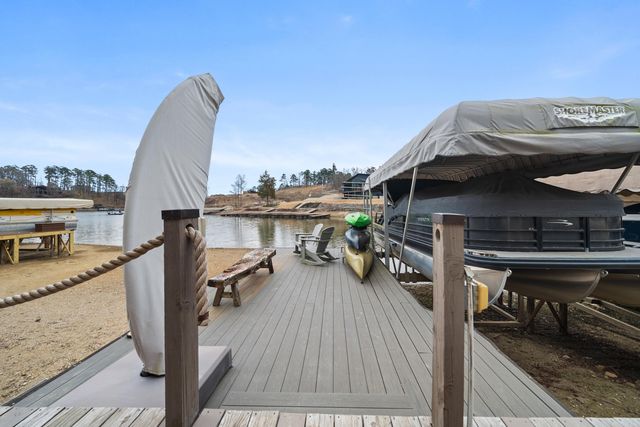 790 Buena Vista Rd, Hot Springs, AR 71913