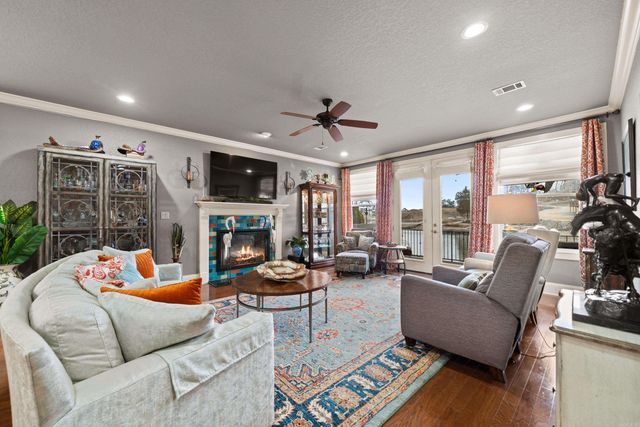 790 Buena Vista Rd, Hot Springs, AR 71913