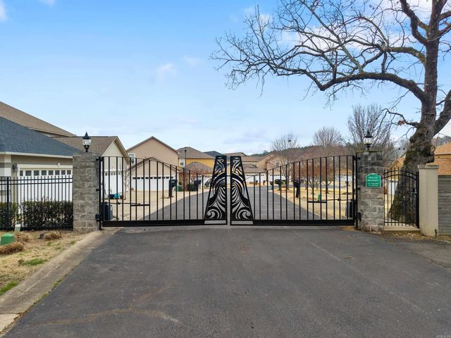 790 Buena Vista Rd, Hot Springs, AR 71913