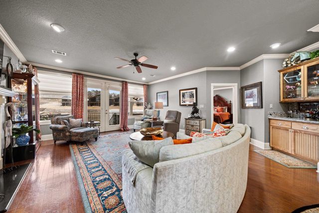 790 Buena Vista Rd, Hot Springs, AR 71913