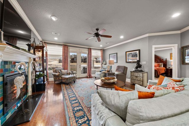 790 Buena Vista Rd, Hot Springs, AR 71913