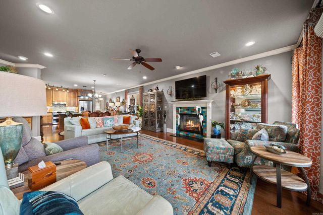 790 Buena Vista Rd, Hot Springs, AR 71913