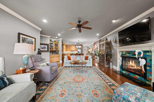 790 Buena Vista Rd, Hot Springs, AR 71913