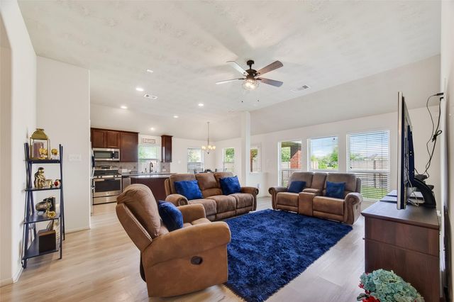 13415 Star Creek Lane, Rosharon, TX 77583