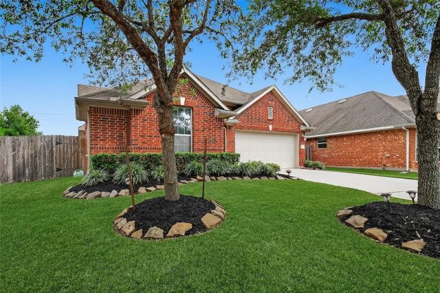 13415 Star Creek Lane, Rosharon, TX 77583