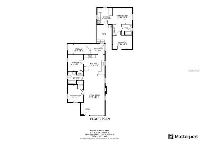 1415 10TH AVENUE W, Bradenton, FL 34205