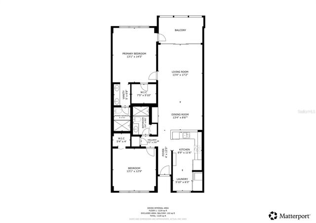 11590 SHIPWATCH DRIVE 446, Largo, FL 33774