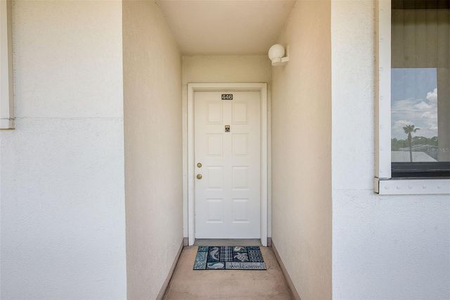 11590 SHIPWATCH DRIVE 446, Largo, FL 33774