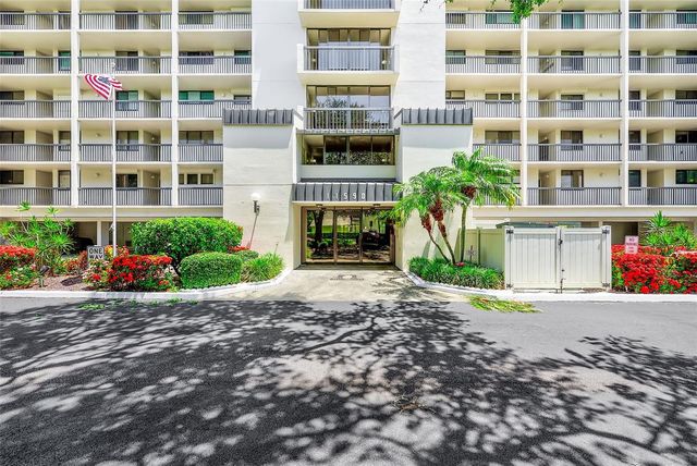 11590 SHIPWATCH DRIVE 446, Largo, FL 33774
