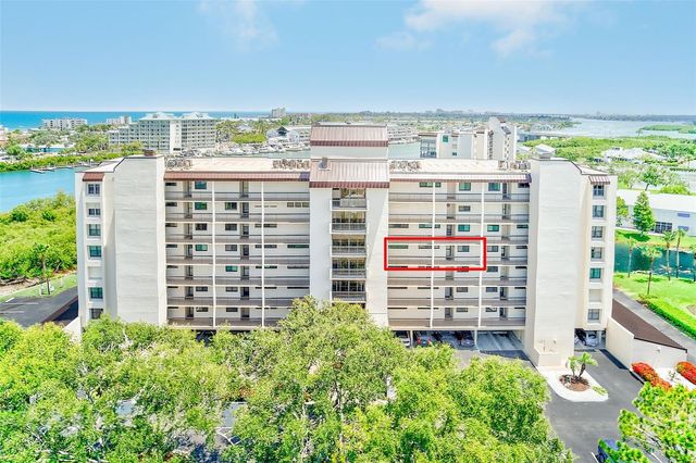 11590 SHIPWATCH DRIVE 446, Largo, FL 33774
