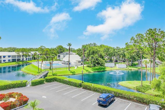 11590 SHIPWATCH DRIVE 446, Largo, FL 33774