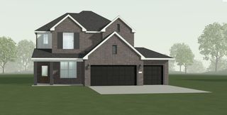 4807 SW Juneberry Street, Bentonville, AR 72713