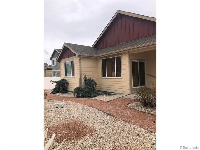 310 Torreys Drive, Severance, CO 80550