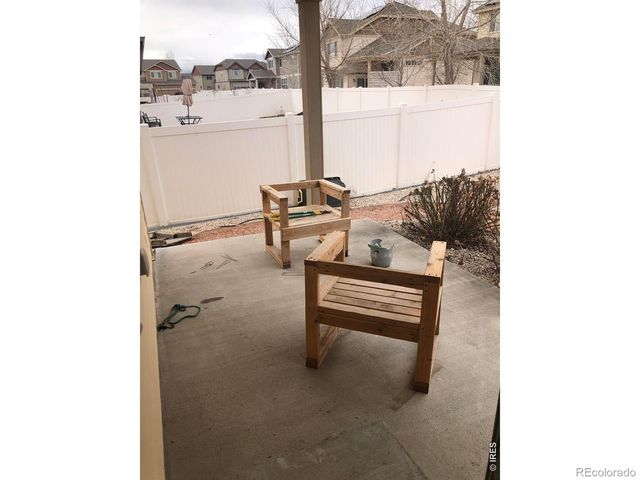 310 Torreys Drive, Severance, CO 80550