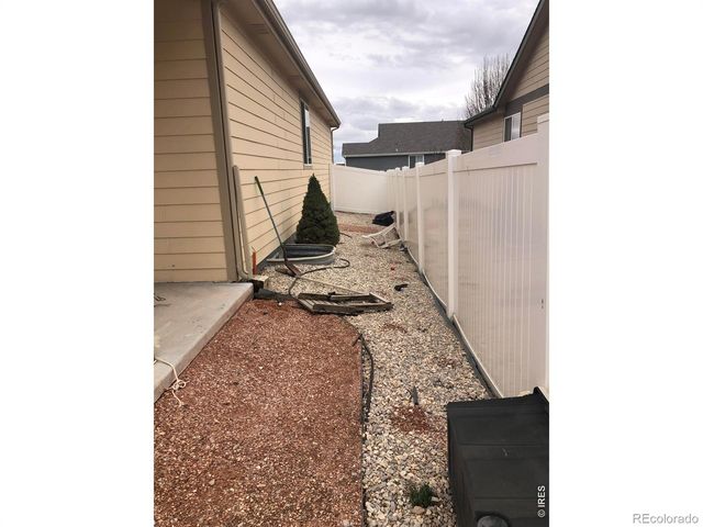 310 Torreys Drive, Severance, CO 80550