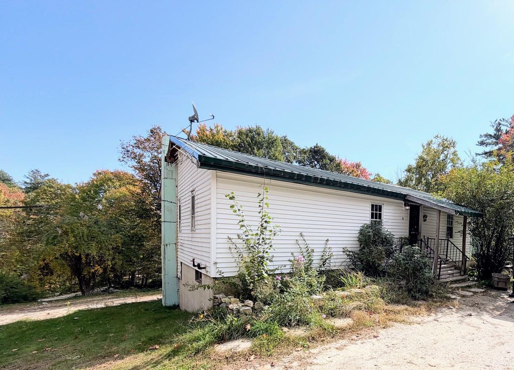 17 Jam Hill Road, Oxford, ME 04270 — photo 3