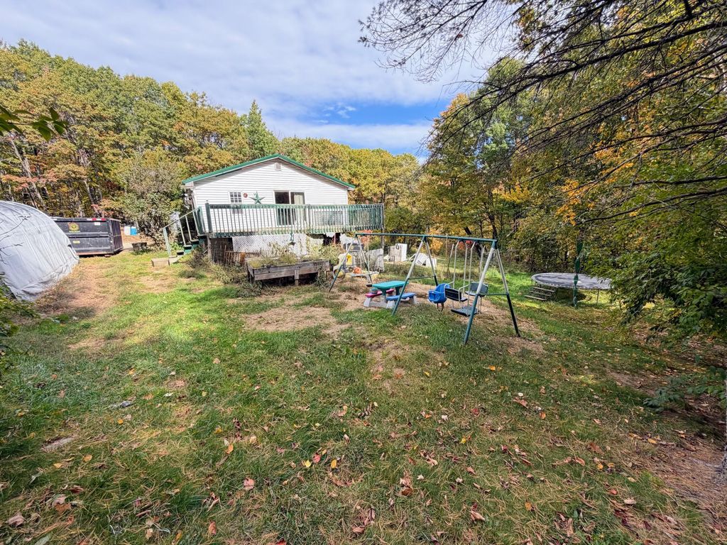 17 Jam Hill Road, Oxford, ME 04270 — photo 4