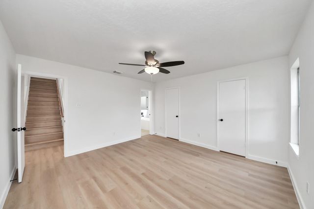 1911 Wildwood Ridge Drive, Missouri City, TX 77489