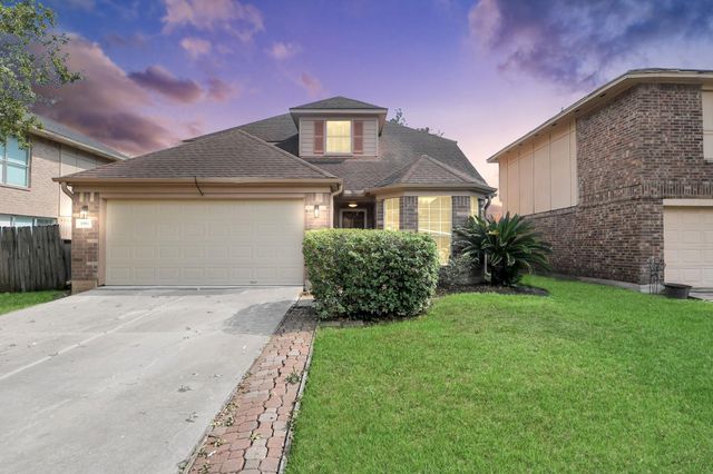 1911 Wildwood Ridge Drive, Missouri City, TX 77489