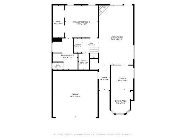1911 Wildwood Ridge Drive, Missouri City, TX 77489
