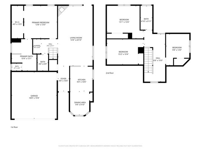 1911 Wildwood Ridge Drive, Missouri City, TX 77489