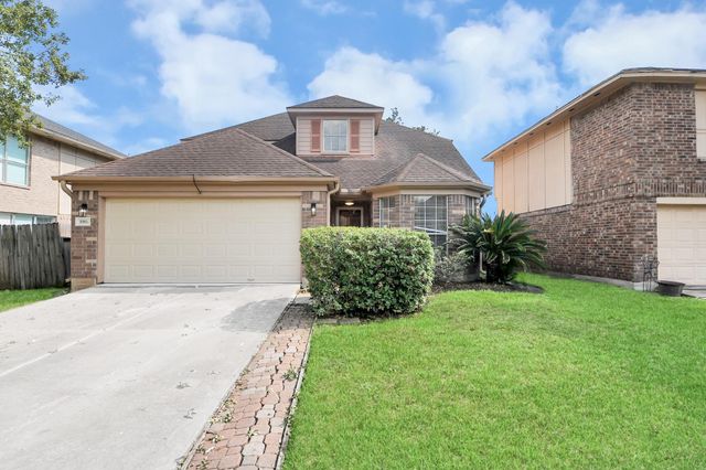1911 Wildwood Ridge Drive, Missouri City, TX 77489