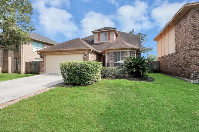 1911 Wildwood Ridge Drive, Missouri City, TX 77489