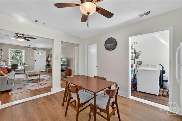 2019 McLeod Street, Savannah, GA 31405