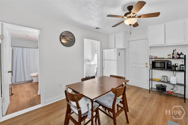 2019 McLeod Street, Savannah, GA 31405